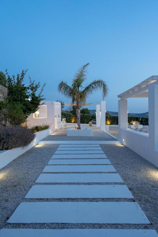 Kaiya Villas Krotiri Exterior photo