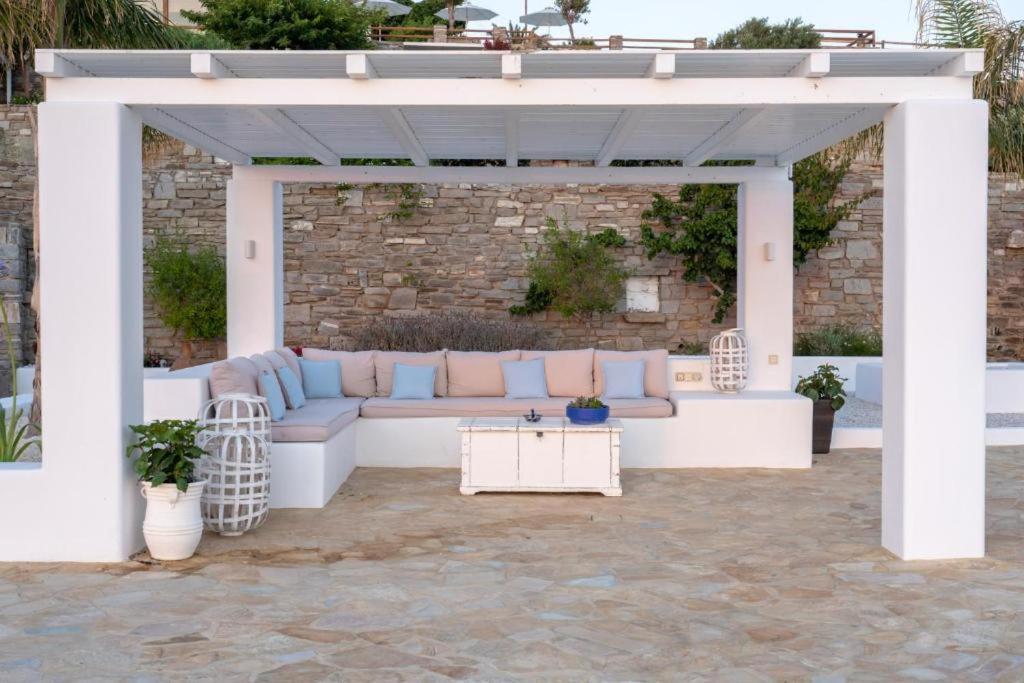 Kaiya Villas Krotiri Exterior photo
