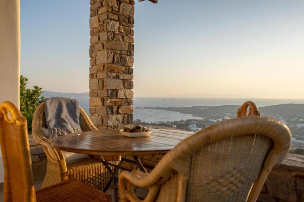 Kaiya Villas Krotiri Exterior photo