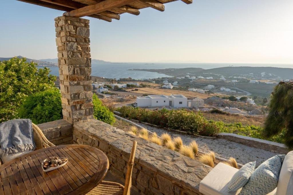 Kaiya Villas Krotiri Exterior photo
