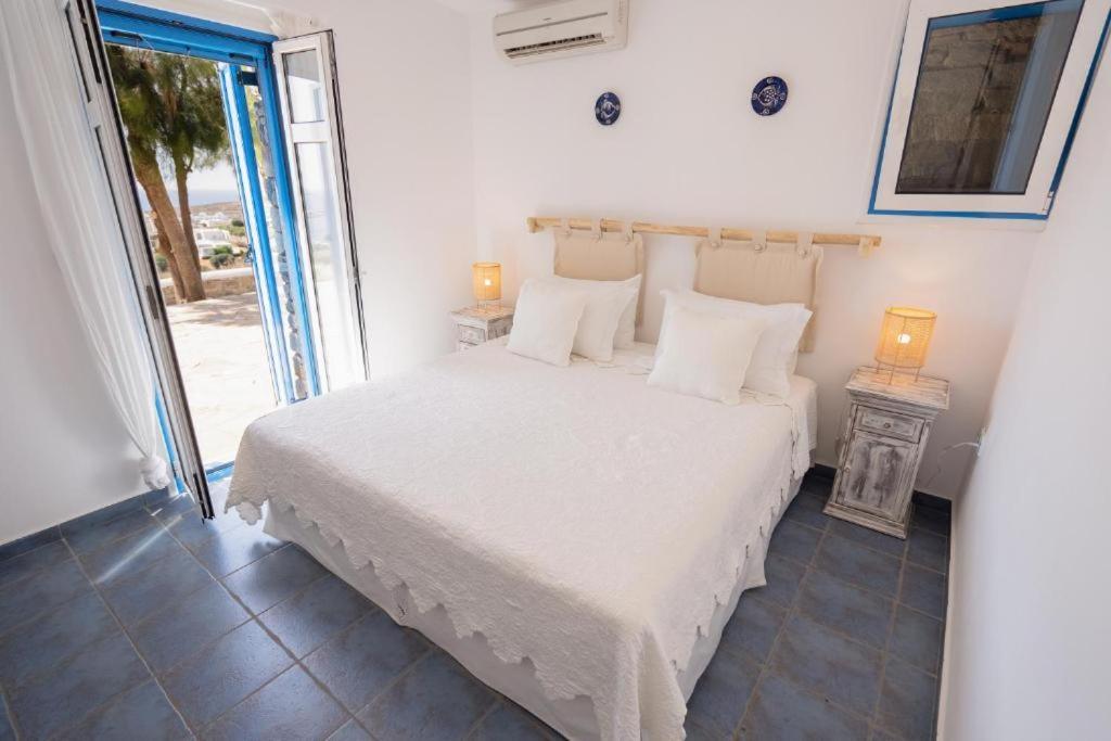 Kaiya Villas Krotiri Exterior photo
