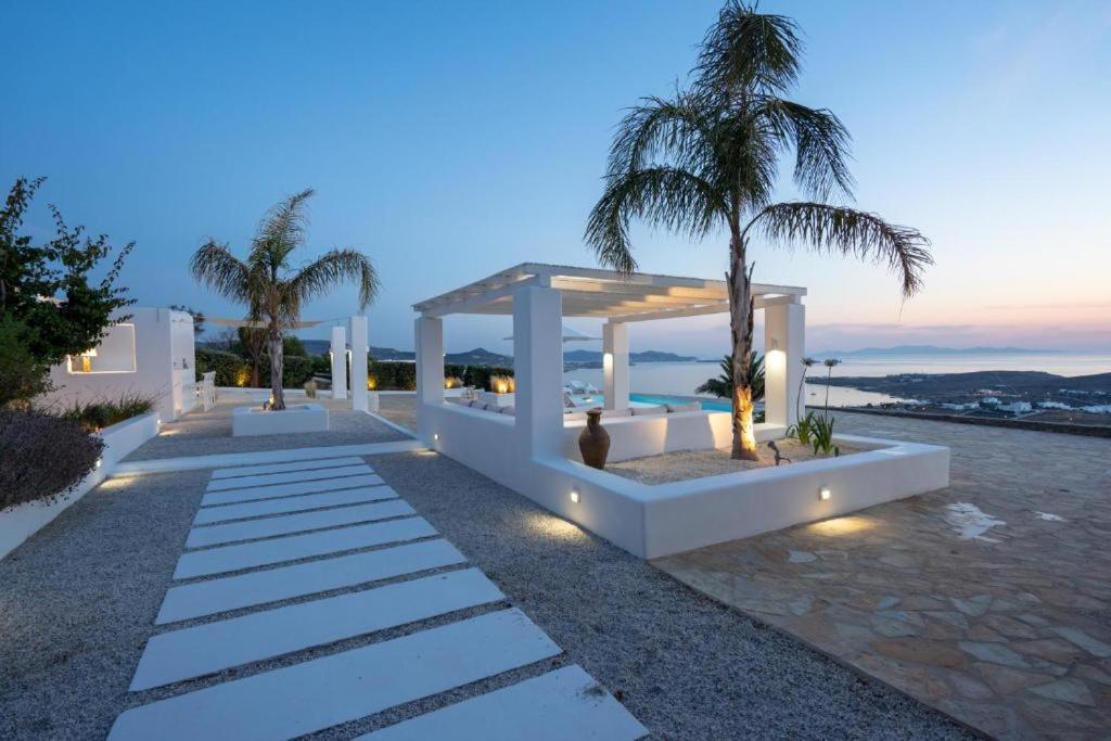 Kaiya Villas Krotiri Exterior photo