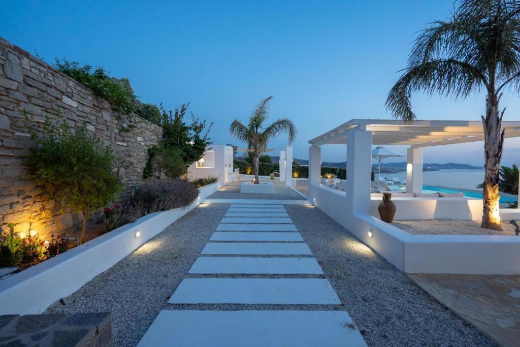 Kaiya Villas Krotiri Exterior photo