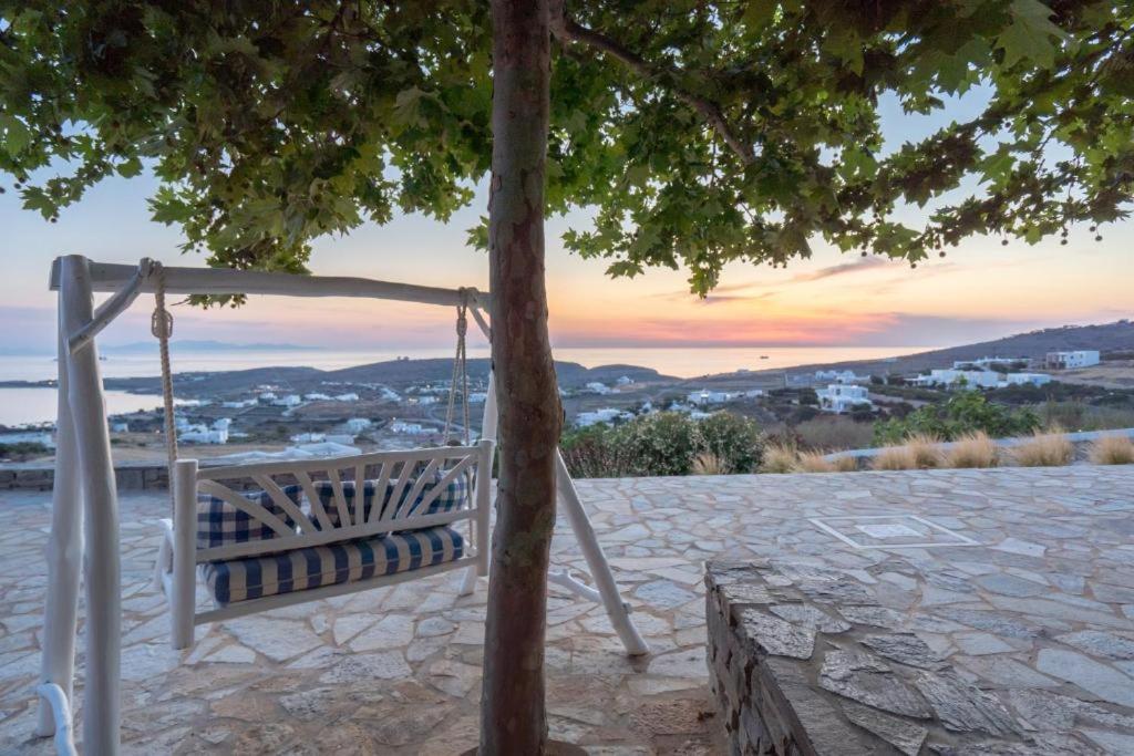 Kaiya Villas Krotiri Exterior photo